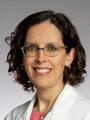 Photo: Dr. Wendy Babitt, MD