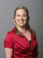 Photo: Dr. Julia Golden, DO