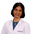 Photo: Dr. Pranitha Proddutuvar, MD