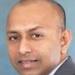 Photo: Dr. Krishna Nagendran, MD