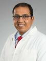 Photo: Dr. Subramanian Krishnan, MD