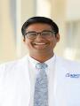 Photo: Dr. Shashank Behere, MD