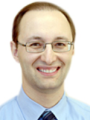 Photo: Dr. Alexander Doctoroff, DO