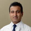 Photo: Dr. Sheeraz Qureshi, MD