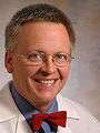 Photo: Dr. Bernhard Ortel, MD