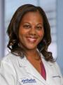 Photo: Dr. Adrienne Floyd, MD