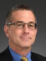 Photo: Dr. Patrick Thomas, MD