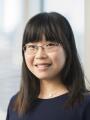 Photo: Dr. Ting Zhou, MD