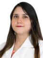 Photo: Dr. Mariuxi Viteri Malone, MD