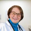 Photo: Dr. Cheryl Ziemba, MD
