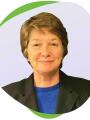 Photo: Dr. Nancy Harthun, MD