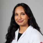 Dr. Mumtahina Hossain, DNP