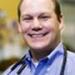 Photo: Dr. Robert Michaels, MD