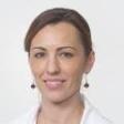 Photo: Dr. Carolyn McHugh, MD