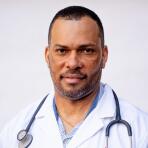 Dr. Orin Douglas, MD