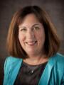 Photo: Dr. Elizabeth Elliot, DO