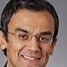 Photo: Dr. Dhruv Pateder, MD