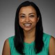 Photo: Dr. Parvathi Radhakrishnan, MD