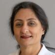 Photo: Dr. Tehmina Haq, MD