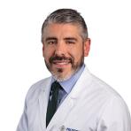 Dr. Marco Bernal, MD