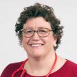 Photo: Dr. Correne Boucher, MD