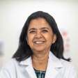 Photo: Dr. Kumari Iyer, MD