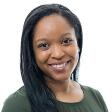 Photo: Dr. Jasmine Cross, DPT