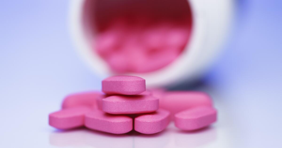 Why Does Benadryl Make You Sleepy? Side Effects of Benadryl