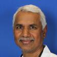 Photo: Dr. Thirupathi Reddy, MD