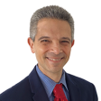 Photo: Dr. Michael Zang, MD