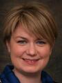 Photo: Dr. Karen-Sue Carlson, MD
