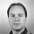 Photo: Dr. James Berger, MD