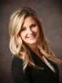 Photo: Dr. Brianne Scanlon, OD