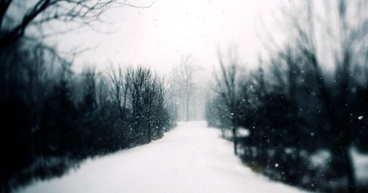 Winter Sad Winter Depression: SAD, Causes, and Treatment