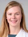 Photo: Dr. Morgan Blanton, DO