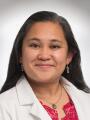 Photo: Mariannette Calon-Munoz, CRNP