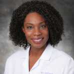 Dr. Tenecia Allen, MD