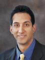 Photo: Dr. Roger Kapoor, MD