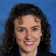 Photo: Dr. Jennifer Young, MD