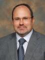 Photo: Dr. Robert Bradley, MD
