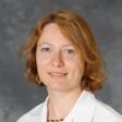 Photo: Dr. Anna Trostinskaia, MD
