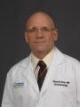 Photo: Dr. Richard Knox, MD