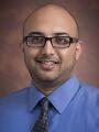 Photo: Dr. Usama Ahmad, MD