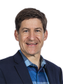 Photo: Dr. Michael Johnson, MD