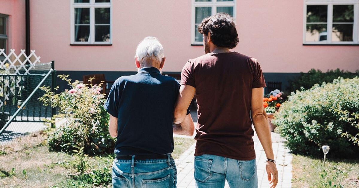 FAST Scale for Dementia: A Guide