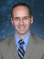 Photo: Dr. Bradley Patterson, MD