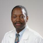 Dr. Aljoeson Walker, MD