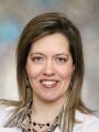 Photo: Dr. Nicole Lawson, MD