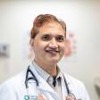 Photo: Dr. Bhoodev Sharma, MD