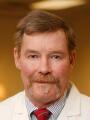 Photo: Dr. Clyde Johnson, MD